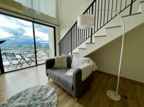 E1 Emporis Duplex SEGI KD Tropicana IKEA One Utama